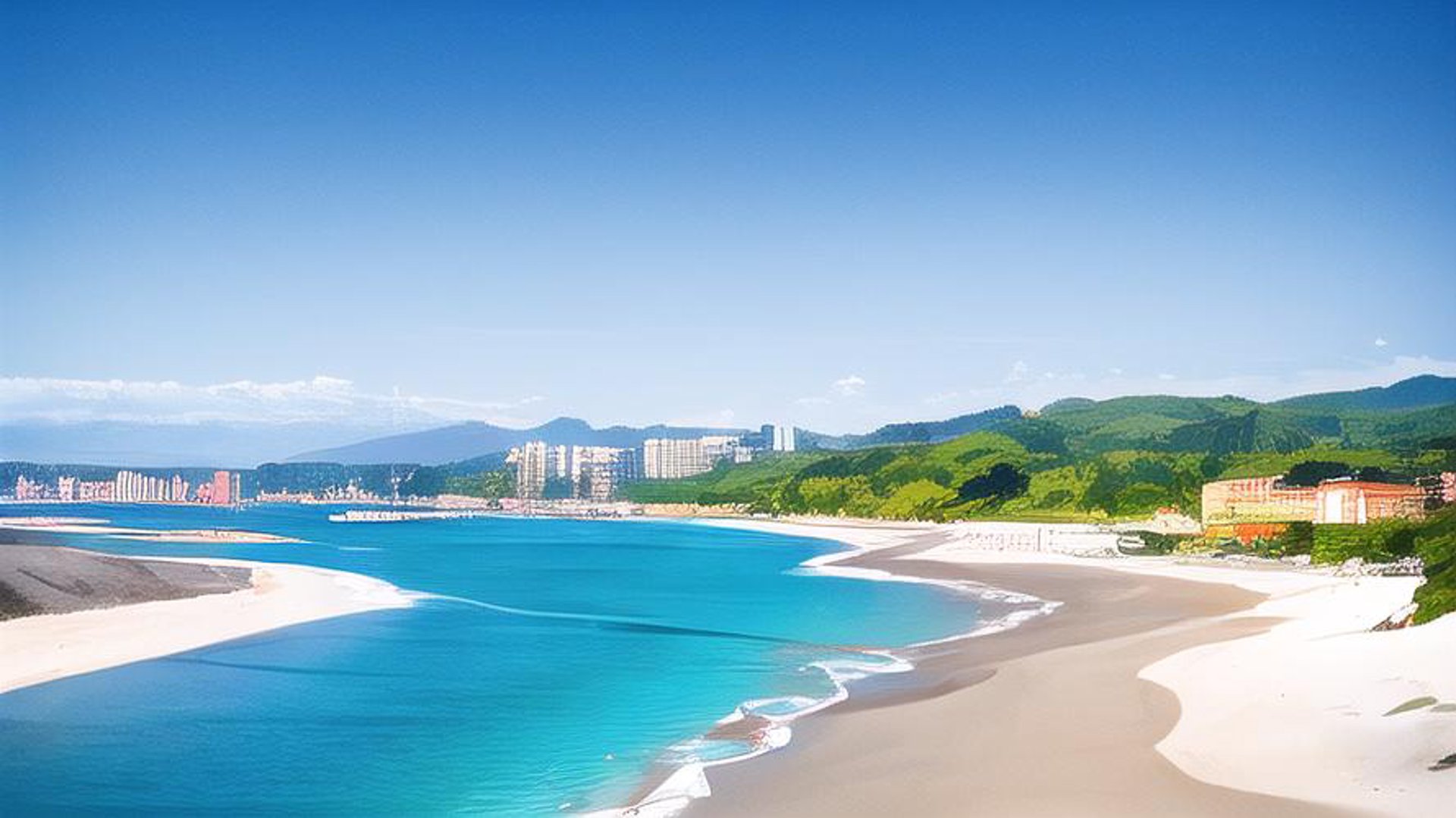 北之龙建材